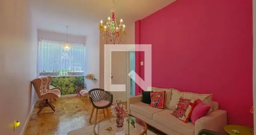Apartamento para Venda - Savassi, 2 Quartos,  100 m² - Belo Horizonte