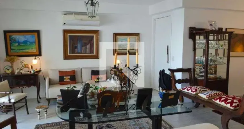 Apartamento para Venda - Jacarepaguá, 3 Quartos,  143 m² - Rio de Janeiro