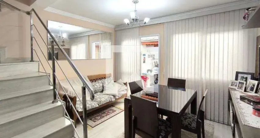 Casa / Sobrado em Condomínio para Venda - Colônia, 2 Quartos,  64 m² - Jundiaí