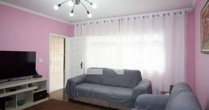 Casa para Venda - Cidade Patriarca, 3 Quartos,  180 m² - São Paulo