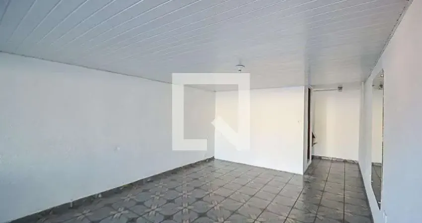 Casa para Venda - Baeta Neves, 7 Quartos,  300 m² - São Bernardo do Campo
