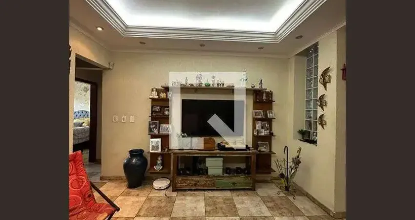 Casa para Venda - Butantã, 4 Quartos,  480 m² - São Paulo