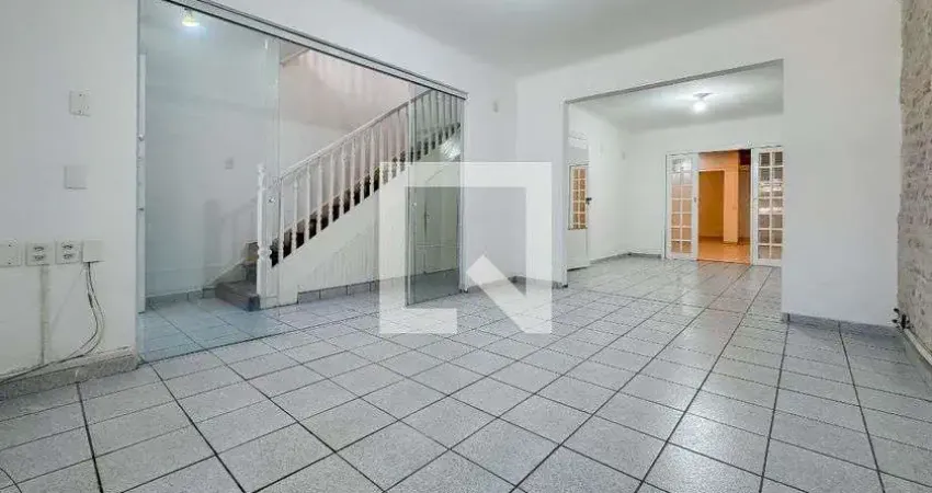 Casa para Venda - Vila Mariana, 1 Quarto,  120 m² - São Paulo