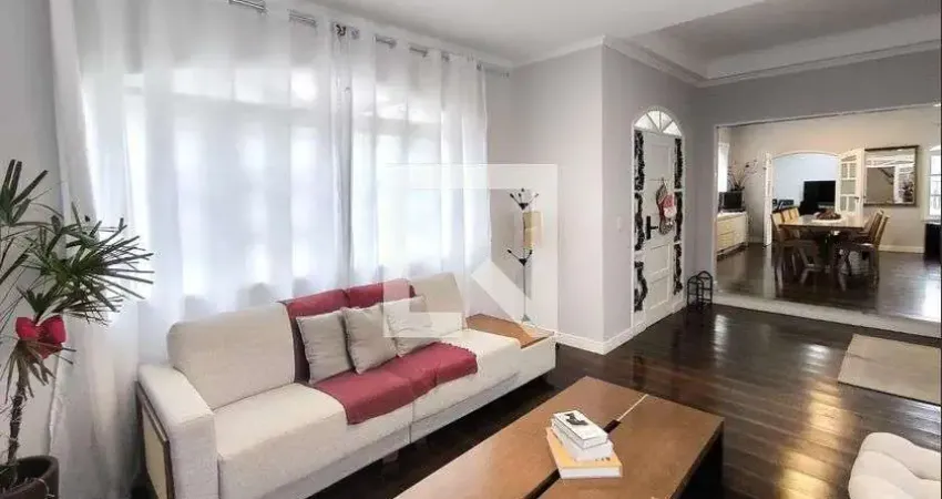 Casa para Venda - Anhangabaú , 4 Quartos,  725 m² - Jundiaí
