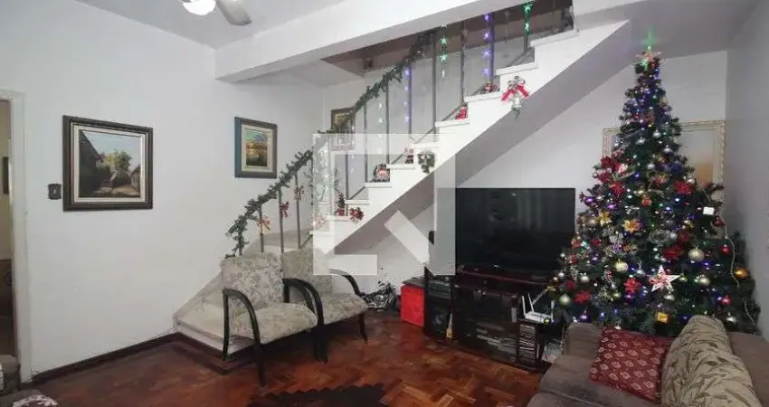 Casa para Venda - Medianeira, 5 Quartos,  290 m² - Porto Alegre