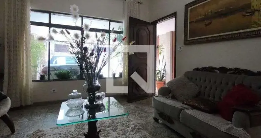 Casa para Venda - Vila Augusta, 2 Quartos,  198 m² - Guarulhos