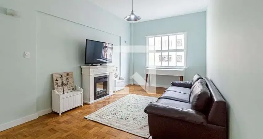 Apartamento para Venda - Consolação, 2 Quartos,  86 m² - São Paulo