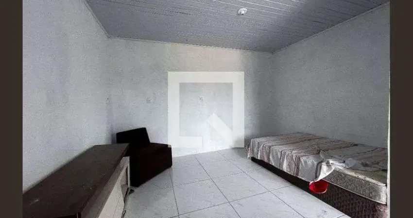 Apartamento para Venda - Feitoria Seller, 1 Quarto,  30 m² - São Leopoldo