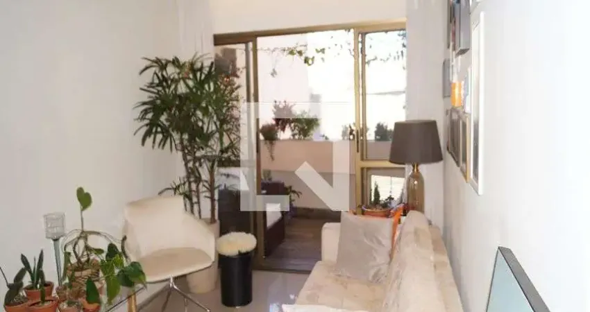Apartamento para Venda - Cambuci, 3 Quartos,  84 m² - São Paulo