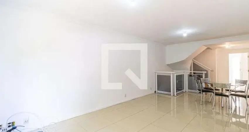 Casa / Sobrado em Condomínio para Venda - Jardim Éster Yolanda, 3 Quartos,  170 m² - São Paulo