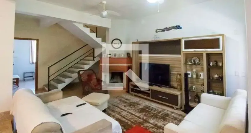 Casa / Sobrado em Condomínio para Venda - Vila Nova, 5 Quartos,  284 m² - Porto Alegre