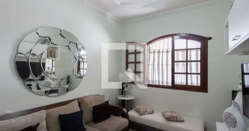 Casa para Venda - Santa Amélia, 3 Quartos,  118 m² - Belo Horizonte