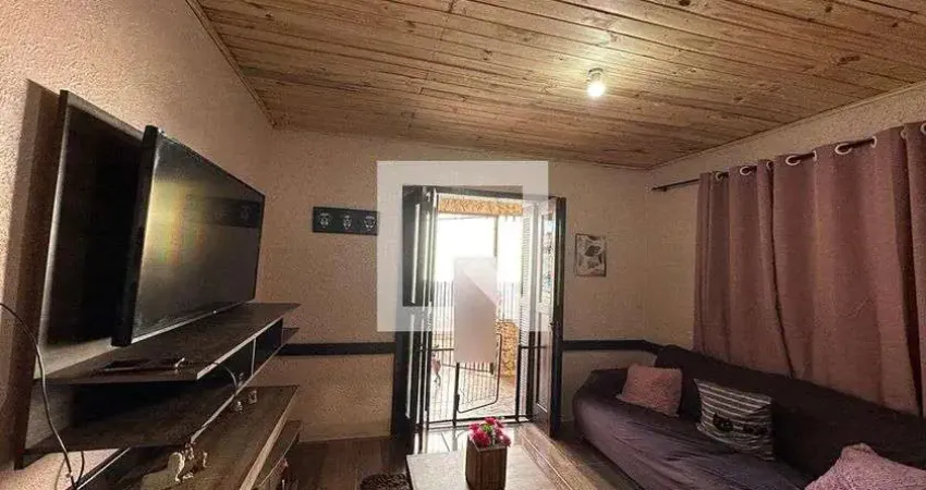 Casa para Venda - Rio dos Sinos, 3 Quartos,  150 m² - São Leopoldo