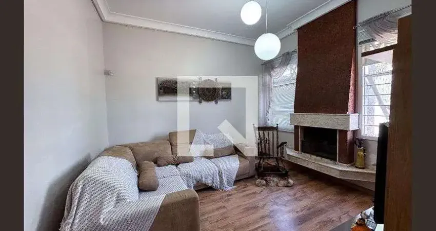 Casa para Venda - Vicentina, 5 Quartos,  370 m² - São Leopoldo