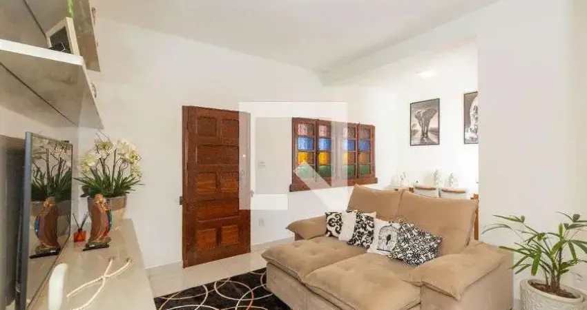 Casa para Venda - Barroca, 6 Quartos,  370 m² - Belo Horizonte