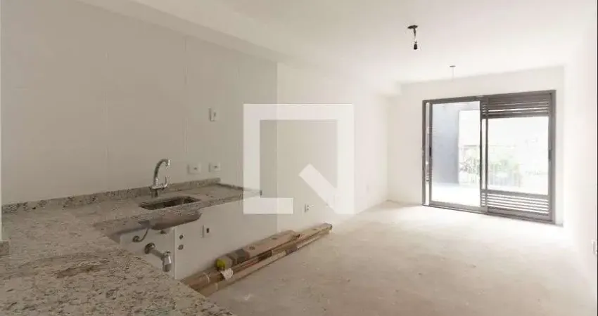 Apartamento para Venda - Moema, 2 Quartos,  100 m² - São Paulo