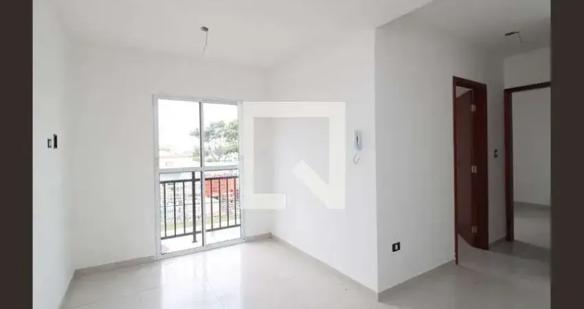 Apartamento para Venda - Vila Constança , 2 Quartos,  44 m² - São Paulo