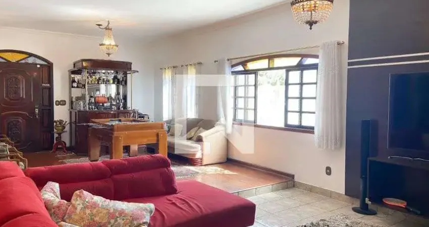 Casa para Venda - Bussocaba, 4 Quartos,  420 m² - Osasco