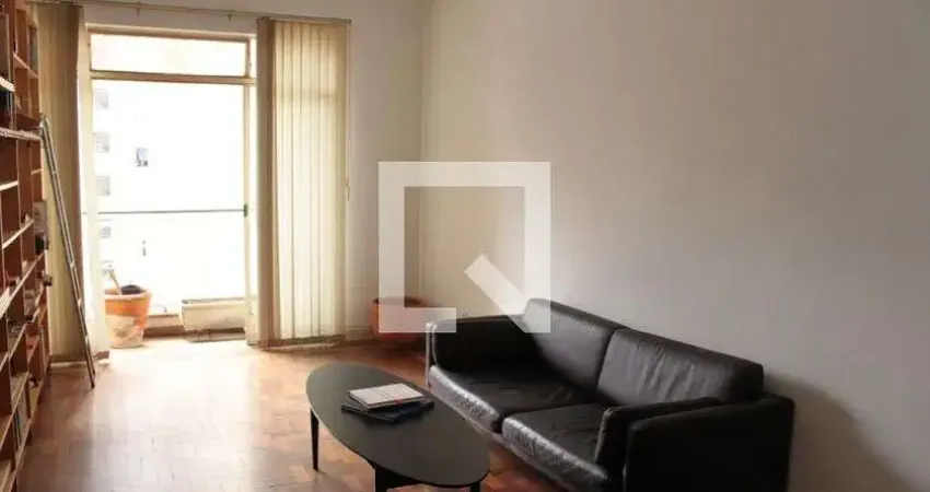 Apartamento para Venda - Higienópolis, 2 Quartos,  106 m² - São Paulo