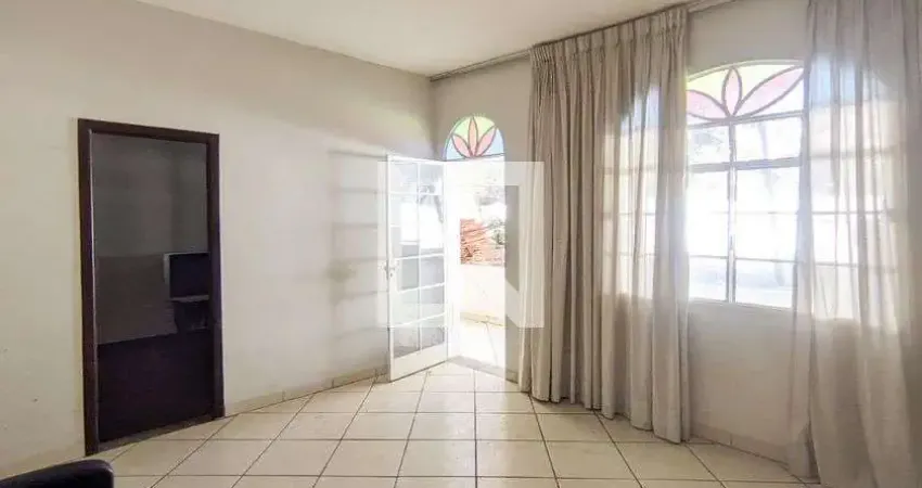 Casa para Venda - Santa Inês, 4 Quartos,  360 m² - Belo Horizonte