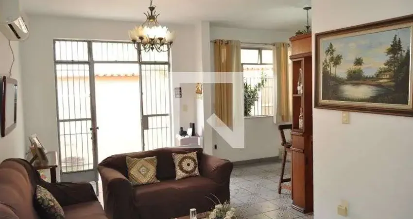 Casa para Venda - Engenho Novo, 6 Quartos,  340 m² - Rio de Janeiro