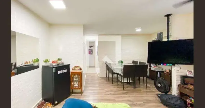 Apartamento para Venda - Jardim Éster Yolanda, 3 Quartos,  97 m² - São Paulo