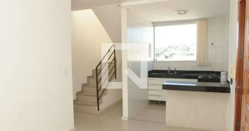 Cobertura para Venda - Santa Amélia, 3 Quartos,  140 m² - Belo Horizonte