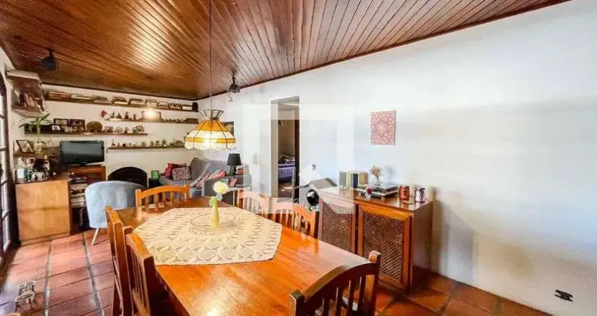 Casa para Venda - Santana, 3 Quartos,  238 m² - São Paulo
