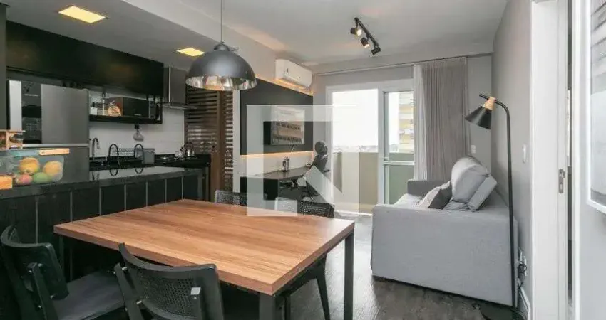 Apartamento para Venda - Petrópolis, 1 Quarto,  52 m² - Porto Alegre