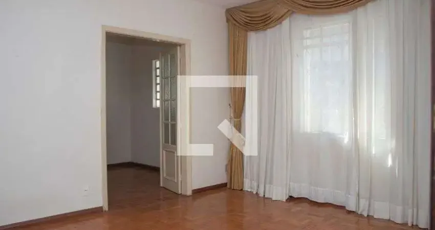 Casa para Venda - Santo Antônio, 6 Quartos,  273 m² - Belo Horizonte