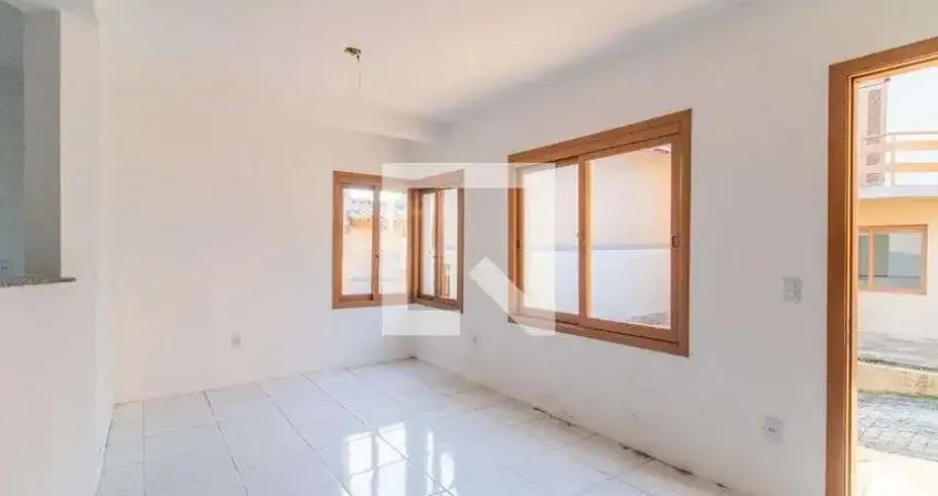 Casa / Sobrado em Condomínio para Venda - Campo Novo, 2 Quartos,  130 m² - Porto Alegre