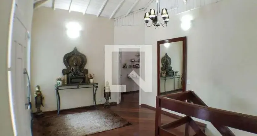 Casa para Venda - Maria Paula, 4 Quartos,  277 m² - Niterói
