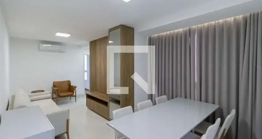 Apartamento para Venda - Aeroporto, 2 Quartos,  54 m² - Belo Horizonte