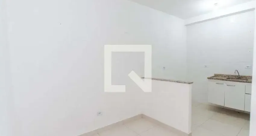 Apartamento para Venda - Vila Gustavo, 1 Quarto,  33 m² - São Paulo