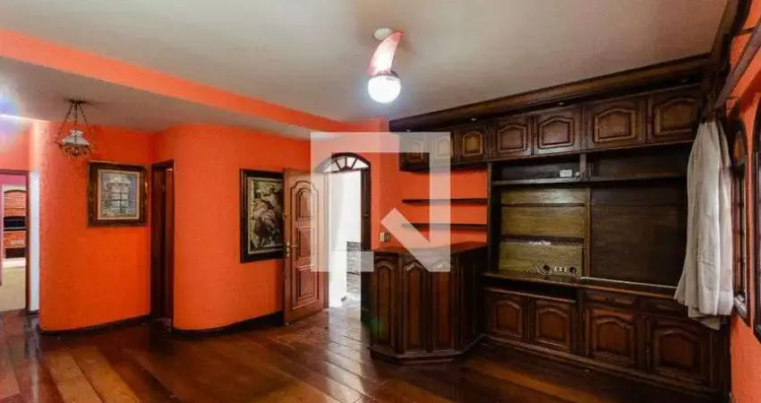 Casa para Venda - Freguesia do Ó, 3 Quartos,  240 m² - São Paulo