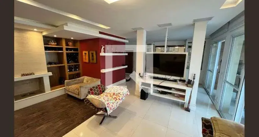 Apartamento para Venda - Santana, 3 Quartos,  144 m² - São Paulo