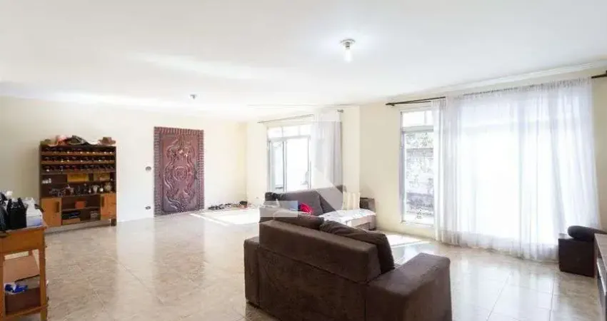 Casa para Venda - Quitaúna, 5 Quartos,  586 m² - Osasco