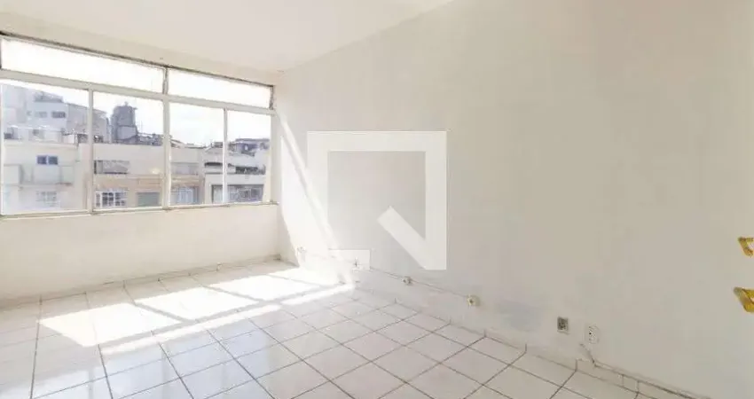 Kitnet / Stúdio para Venda - Consolação, 1 Quarto,  30 m² - São Paulo