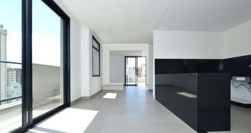 Cobertura para Venda - Lourdes, 3 Quartos,  293 m² - Belo Horizonte