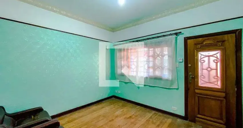 Casa para Venda - Mooca, 3 Quartos,  300 m² - São Paulo