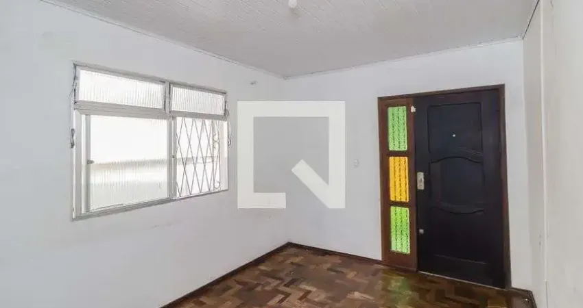 Casa para Venda - Olaria, 2 Quartos,  80 m² - Canoas