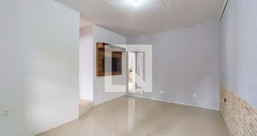 Casa para Venda - Nossa Sra das Graças, 3 Quartos,  80 m² - Canoas