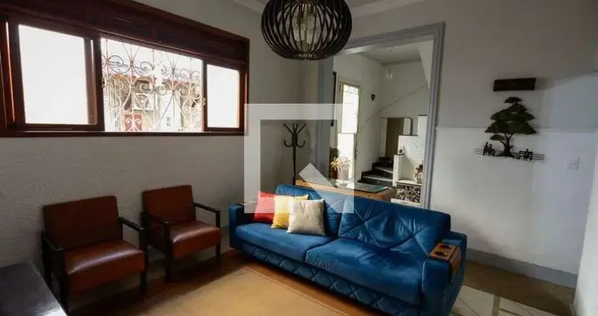 Casa para Venda - Vila Isabel, 4 Quartos,  104 m² - Rio de Janeiro