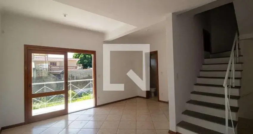 Casa para Venda - Nonoai, 3 Quartos,  150 m² - Porto Alegre