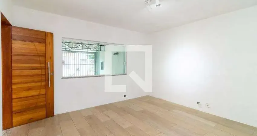 Casa para Venda - Ponte Rasa, 2 Quartos,  90 m² - São Paulo