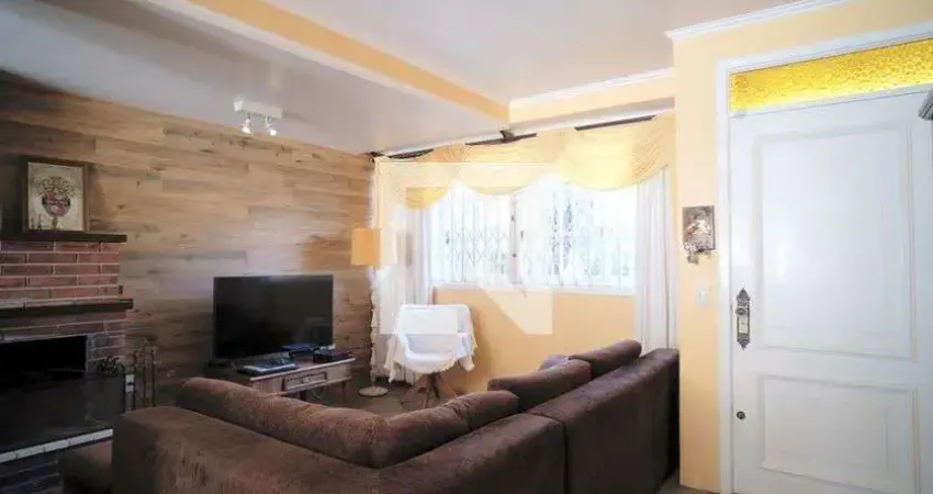 Casa para Venda - Alto Petrópolis, 3 Quartos,  280 m² - Porto Alegre