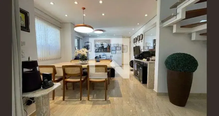 Cobertura para Venda - Jardim Éster Yolanda, 3 Quartos,  193 m² - São Paulo