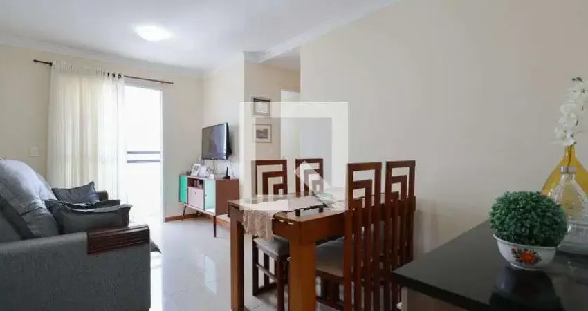 Apartamento para Venda - Vila Nova Cachoeirinha, 2 Quartos,  49 m² - São Paulo