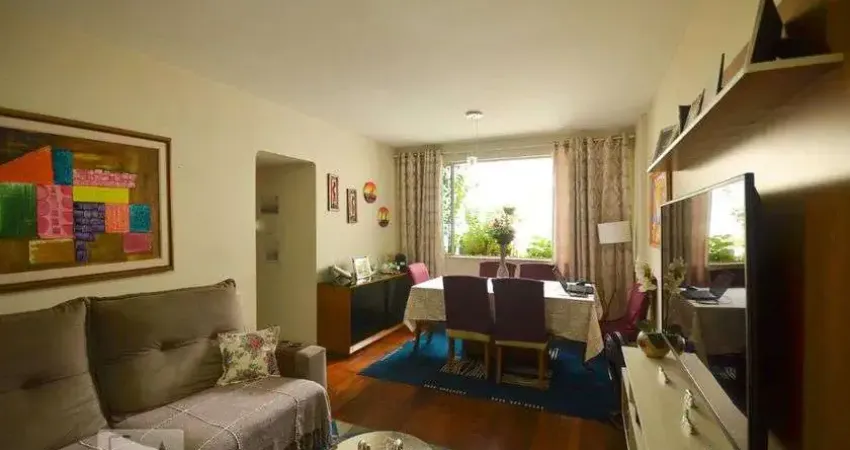 Apartamento para Venda - Icaraí, 3 Quartos,  129 m² - Niterói