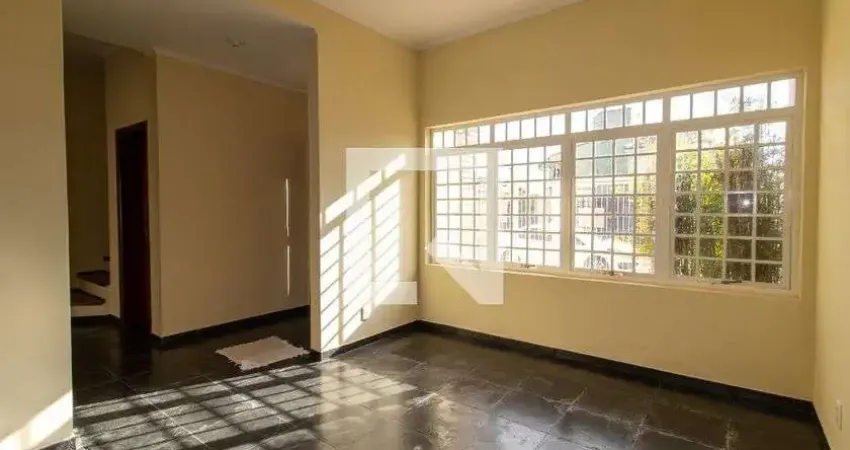 Casa para Venda - Barão Geraldo - Centro, 6 Quartos,  330 m² - Campinas
